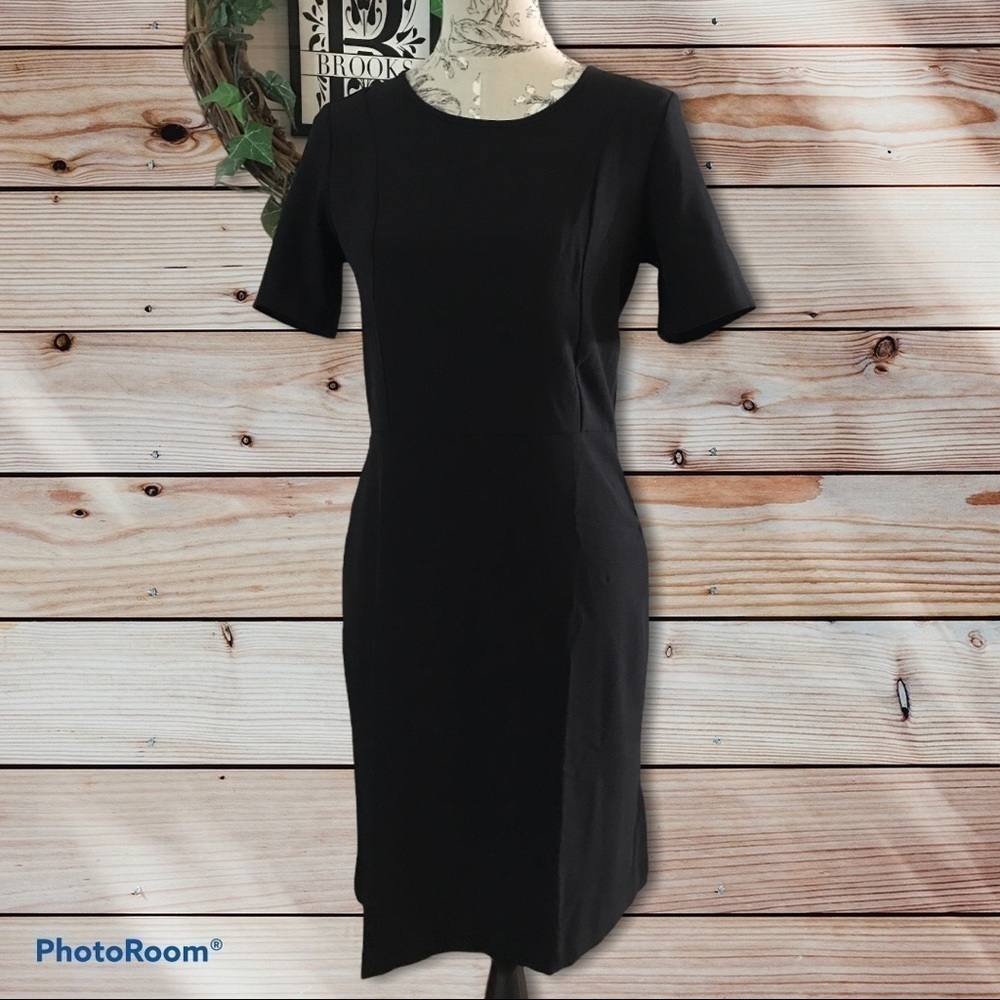 🆕 Esmara Black Dress 6
